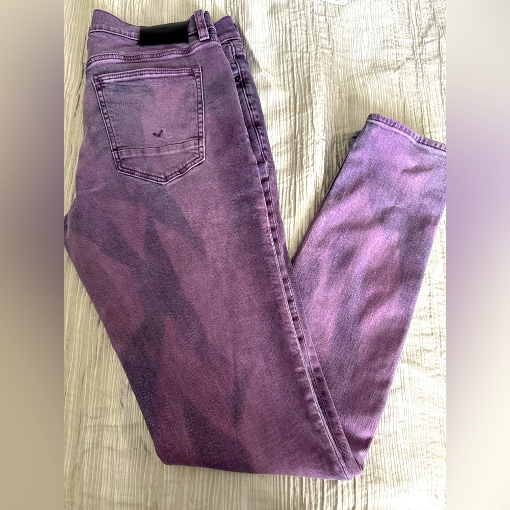 Hudson Jeans